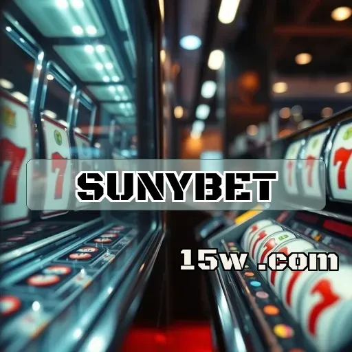 sunybet: A Nova Fronteira da Aposta Confiável e Empolgante