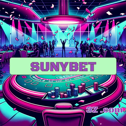 Experimente a Diversão do App Sunybet de Jogos