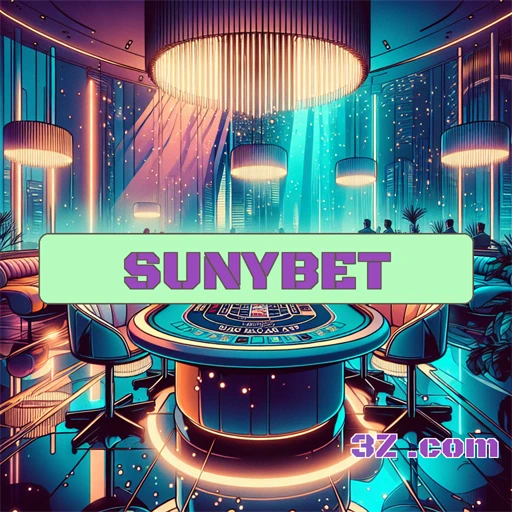 Sunybet: A Nova Era das Apostas Confiáveis no Brasil