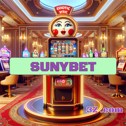 Sunybet: A Nova Era das Apostas Confiáveis no Brasil