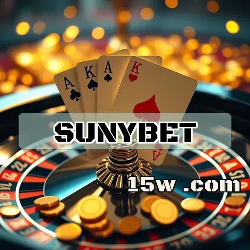 sunybet: Uma Aventura Empolgante no Mundo dos Jogos Online