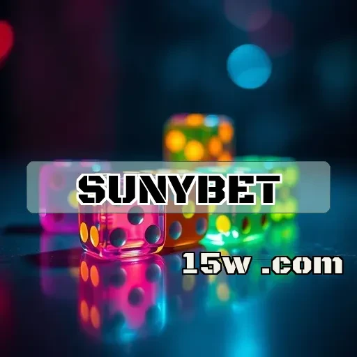 sunybet Caça-Níqueis: Emoção e Prêmios em um Clique