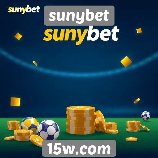 Como o sunybet se destaca em promoções